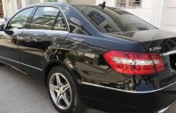 Mercedes-Benz E class E250 2010 - Bán Mercedes E250 đời 2010, màu đen giá 715 triệu tại Tp.HCM