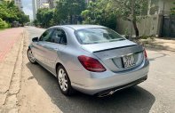 Mercedes-Benz C class C200 2014 - Mercedes Benz C200, model 2015 màu bạc giá 980 triệu tại Tp.HCM