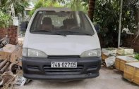 Daihatsu Citivan 2000 - Cần bán xe Daihatsu Citivan đời 2000, màu trắng, giá chỉ 50 triệu giá 50 triệu tại Quảng Nam