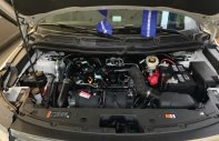 Ford Explorer Limited 2.3L EcoBoost 2018 - Bán xe Ford Explorer Limited 2.3L EcoBoost đời 2018, màu đỏ, xe nhập giá 2 tỷ 268 tr tại Khánh Hòa