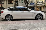BMW 5 Series  528i   2015 - Cần bán BMW 528i đời 2015, màu trắng, xe nhập, chính chủ giá 1 tỷ 750 tr tại Tp.HCM