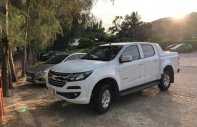 Chevrolet Colorado 2018 - Cần bán Chevrolet Colorado sản xuất 2018, màu trắng, xe nhập, 585 triệu giá 585 triệu tại Bình Thuận  
