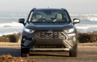 Toyota RAV4 Limited  2019 - Giao ngay Toyota Rav4 Limited 2019, mới 100%, nhập Mỹ - 0931518888 giá 2 tỷ 500 tr tại Hà Nội