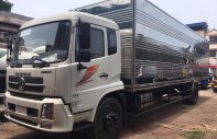 Xe tải Trên 10 tấn 2019 - Bán xe tải Dongfeng B180 thùng kín Euro5 đời 2019 nhập khẩu giá 978 triệu tại Bình Dương