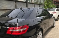 Mercedes-Benz E class E250 2011 - Bán Mercedes E250 sản xuất năm 2011, màu đen, xe như mới  giá 830 triệu tại Hà Nội