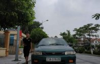 Mazda 323   2000 - Bán Mazda 323 đời 2000, nhập khẩu, bản đủ giá 128 triệu tại Hà Giang
