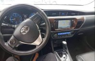 Toyota Corolla altis 2016 - Bán Toyota Corolla altis năm 2016, màu nâu, giá 635tr giá 635 triệu tại Bắc Ninh