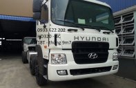 Hyundai Trago 2019 - Cần bán Hyundai Trago đời 2019, màu trắng, xe nhập giá 2 tỷ 350 tr tại Tp.HCM