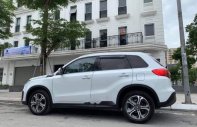 Suzuki Vitara 2016 - Bán Suzuki Vitara đời 2016, màu trắng, nhập khẩu   giá 660 triệu tại Hải Dương