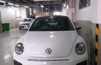 Volkswagen Beetle Dune 2018 - Bán Volkswagen Beetle Dune đời 2018, màu trắng, nhập khẩu nguyên chiếc giá 1 tỷ 499 tr tại Tp.HCM