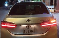 Toyota Corolla 1.8G 2018 - Bán gấp xe Altis 1.8G chính chủ giá 690 triệu tại Tp.HCM