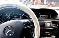 Mercedes-Benz E class  E200   2014 - Bán Mercedes E200 đời 2014, màu trắng chính chủ giá 1 tỷ 220 tr tại Tp.HCM