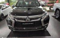 Mitsubishi Pajero Sport 2019 - Xe Mitsubishi Pajero Sport sản xuất năm 2019, dán kính máy dầu giá 880 triệu tại Bắc Giang