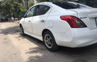 Nissan Sunny   XL  2015 - Bán xe Nissan Sunny XL đời 2015, màu trắng giá 315 triệu tại Hà Nội