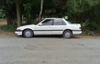 Honda Accord   1986 - Bán Honda Accord 1986, màu trắng, nhập khẩu giá 66 triệu tại Trà Vinh