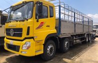 Xe tải Trên 10 tấn 2019 - Bán xe tải 4 chân, Dongfen Hoàng Huy ga cơ 2017, giá tốt cạnh tranh thị trường giá 995 triệu tại Tp.HCM