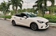 Mazda 2 2017 - Bán Mazda 2 sản xuất 2017, màu trắng, nhập khẩu nguyên chiếc giá 450 triệu tại An Giang