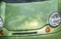 Daewoo Matiz SE 2006 - Bán xe Daewoo Matiz SE đời 2006, màu xanh lục, giá cạnh tranh giá 47 triệu tại Bắc Ninh