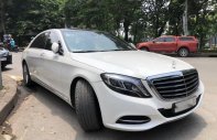 Mercedes-Benz S class S400  2014 - Bán xe Mercedes S400 sản xuất năm 2014, xe nhập giá 2 tỷ 480 tr tại Hà Nội