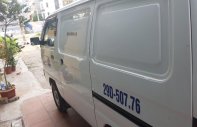 Suzuki Super Carry Van   2016 - Chính chủ bán xe Suzuki Super Carry Van 2016, màu trắng giá 240 triệu tại Hà Nội