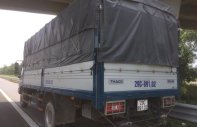 Thaco OLLIN 700C 2017 - Bán ô tô Thaco OLLIN năm 2017, màu xanh lam, thùng dài 5.8m loại 7 tấn giá 375 triệu tại Phú Thọ