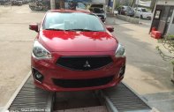 Mitsubishi Attrage 2019 - Bán xe Mitsubishi Attrage trả góp, khuyến mãi, giá rẻ giá 370 triệu tại Ninh Bình