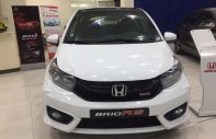 Honda Giải Phóng - Honda Brio 2021 mới 100%, nhập khẩu nguyên chiếc - Đủ màu, giao ngay, LH 0903.273.696 giá 448 triệu tại Hà Nội