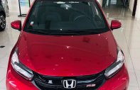 Honda Giải Phóng - Honda Brio 2022 mới 100%, NK nguyên chiếc - Đủ màu, giao ngay, LH 0903.273.696 giá 448 triệu tại Hà Nội
