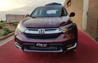 Honda CR V 2019 - Bán Honda CR V 2019, nhập khẩu nguyên chiếc giá 983 triệu tại BR-Vũng Tàu