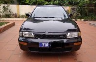 Nissan Bluebird 1995 - Bán Nissan Bluebird đời 1995, màu đen, nhập khẩu   giá 90 triệu tại Hà Nội