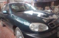 Daewoo Lanos SX 2003 - Cần bán xe Daewoo Lanos SX đời 2003, màu xanh lam, 50tr giá 50 triệu tại Bắc Ninh