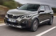 Peugeot 5008   2019 - Bán Peugeot 5008 đời 2019 như mới giá 1 tỷ 300 tr tại Quảng Nam