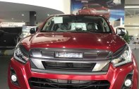 Isuzu Dmax 2019 - Bán xe bán tải Isuzu Dmax 2019 , 2 cầu số sàn.
Giá tốt nhất tại TP. HCM, tặng nắp thùng thấp hấp dẫn.
Phụ kiện 10 triệu đồng
Hỗ trợ trả góp giá 625 triệu tại Tp.HCM