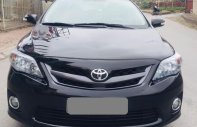 Cần bán xe Toyota Altis 2012 số tự động màu đen, bản 2.0 full giá 536 triệu tại Tp.HCM