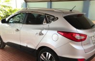 Hyundai Tucson 2014 - Bán Hyundai Tucson năm sản xuất 2014, màu bạc, nhập khẩu  giá 625 triệu tại Sơn La