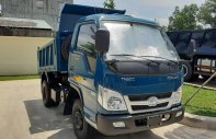 Thaco FORLAND FD250.E4  2019 - Bán xe ben 2.5 tấn 2019, giá tốt, tỉnh Bà Rịa - Vũng Tàu giá 304 triệu tại BR-Vũng Tàu