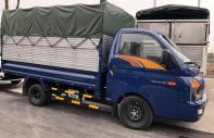 Hyundai Porter   H150 2019 - Bán xe tải Hyundai Porter H150 2019, màu xanh lam, nhập khẩu giá 380 triệu tại Hải Phòng