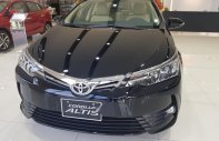 Toyota Corolla altis 2019 - Bán Toyota Corolla altis sản xuất 2019, màu đen, giá tốt giá 673 triệu tại Hải Phòng