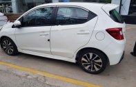 Honda Brio RS 2019 - Bán Honda Brio RS năm 2019, màu trắng, xe nhập giá 448 triệu tại Nghệ An