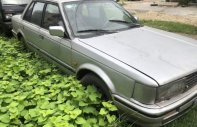 Nissan Bluebird 1989 - Bán Nissan Bluebird 1989, màu bạc, nhập khẩu giá 16 triệu tại Quảng Ninh