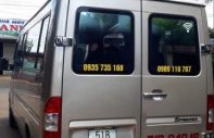 Mercedes-Benz Sprinter   2006 - Bán xe Mercedes-Benz Benz đăng ký năm 2006, màu hồng phấn, đi được 350.000 km giá 240 triệu tại Gia Lai