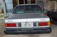 Nissan Bluebird   1984 - Bán Nissan Bluebird sản xuất năm 1984, máy êm giá 20 triệu tại Lâm Đồng