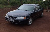 Hyundai Sonata   1996 - Cần bán xe Hyundai Sonata sản xuất 1996, máy lạnh, máy nghe nhạc giá 60 triệu tại Đắk Lắk