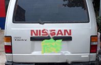 Nissan Urvan 2.0 MT 1994 - Cần bán xe Nissan Urvan 2.0 MT đời 1994, màu bạc, xe nhập giá 61 triệu tại Thanh Hóa