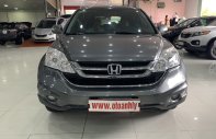 Honda CR V 2012 - Bán Honda CR V 2012, màu xám (ghi), giá tốt giá 605 triệu tại Phú Thọ