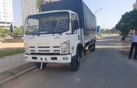 Xe tải 5 tấn - dưới 10 tấn 2018 - Cần bán gấp xe tải Isuzu 8T2 đời 2018, tiêu chuẩn Euro 4, giá rẻ nhất miền Nam giá 740 triệu tại Tp.HCM