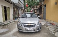 Chevrolet Cruze LS 2013 - Bán Chevrolet Cruze LS 2013, màu bạc, chính chủ từ đầu giá 360 triệu tại Hà Nội