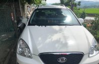 Kia Carens EXMT 2015 - Chính chủ bán Kia Carens Ex 2015, màu trắng, giá 400tr giá 400 triệu tại Bắc Giang