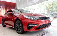 Kia Optima 2019 - [Kia Quảng Ninh] Kia Optima 2.4 GT-Line giảm giá sâu chạy tháng ngâu giá 969 triệu tại Quảng Ninh