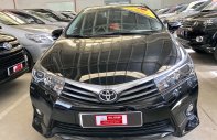 Toyota Corolla altis V 2016 - Toyota chính hãng- Altis 2.0V- hỗ trợ (chi phí + thủ tục pháp lý) sang tên giá 770 triệu tại Tp.HCM